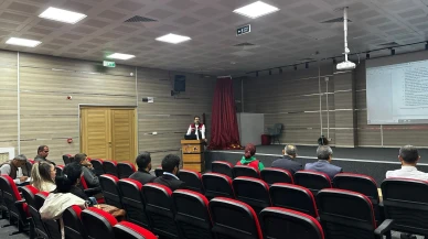 Göynücek’te Arıcılık Eğitimi Kursu Başladı