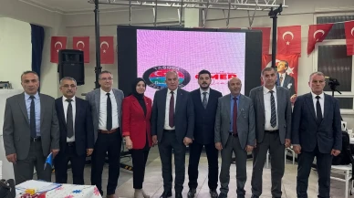 Taşova’da Halk Buluşması: Şeffaf Belediyecilik Örneği