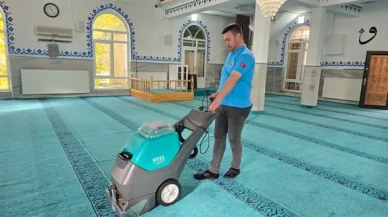 Temizlik İmandandır