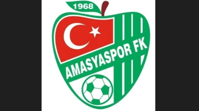 Amasyaspor FK’da 11 Futbocu PFDK’ya Sevk Edildi