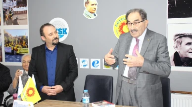 Gündüz Gözüyle Amasya Söyleşi ve İmza Etkinliği