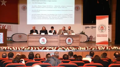 Amasya’da Sürdürülebilirlik Zirvesi