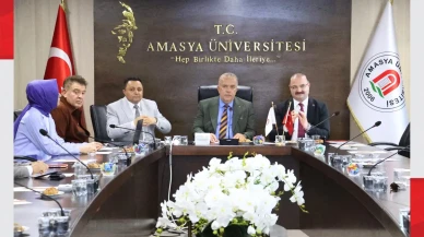 BÖGEP ile Yeni İş Birliği Köprüsü