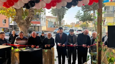 Sofular Mahallesi’nde Yeni Lezzet Durağı Hizmete Açıldı