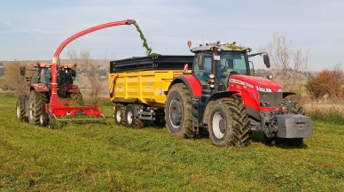 Amasya DSYB, 2025’in Son Biçimini Gerçekleştirdi