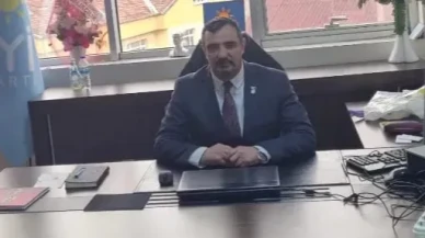 Taşkın’dan 24 Kasım Öğretmenler Günü Mesajı