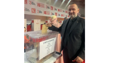 Siyaset Tarihinde Rekor