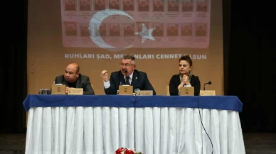 Merzifon Belediyesi 2026 Bütçesi 1 Milyar 750 Milyon 100 Bin TL