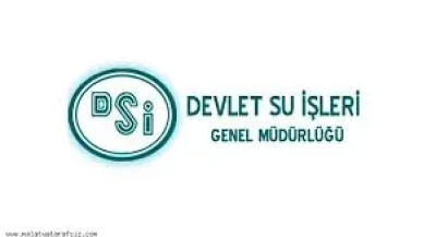 DSİ’ye 1.389 Yeni Personel Alımı: Bakan Yumaklı Müjdeyi Duyurdu