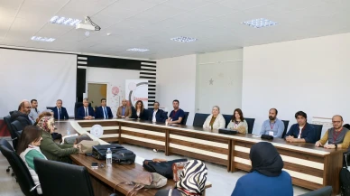 Amasya Eğitimde Harezmi Dönemini Başlattı