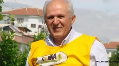 Acar: Çözümün Merkezinde Toprak Var!