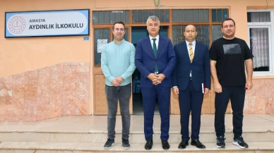 Eğitimde Başarı İçin Yerinde İnceleme