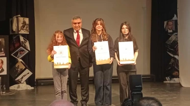 Meslek Lisesi Öğrencilerinden Duygulu Program