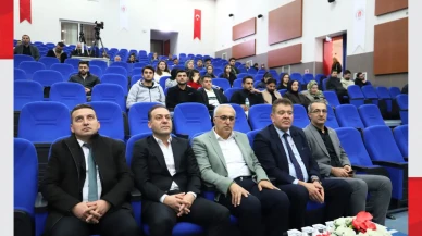 Amasya Üniversitesi’nde İŞKUR Kurası Çekildi