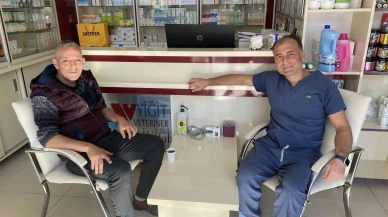 Taşova’dan Esnaf Ziyareti