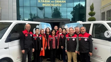 Amasya’da 2 Bin Litre Sahte Zeytinyağına El Konuldu