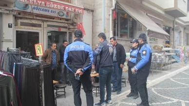 Amasya’da 320 Kişiye Siber Uyarı