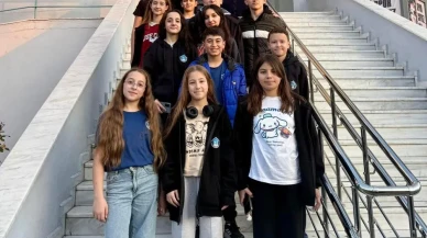 Merzifon Belediyespor’dan Çorum’da Gurur Dolu Başarı!