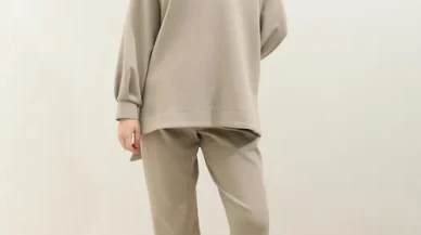 Kadınlarda 2025 Sonbahar Eşofman Trendleri