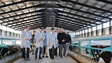 Amasya’nın Ekonomisine Güç Katacak Yatırım Hamlesi