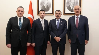 Çilez’e Ziyaretler