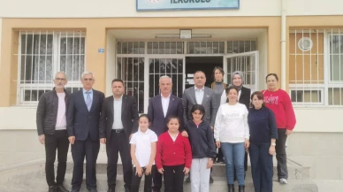 Kayadüzü’nde Eğitim Çalışmaları Masaya Yatırıldı