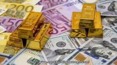 21 Kasım 2025 Döviz ve Altın Piyasasında Son Durum: Dolar ve Altın Yükselişte
