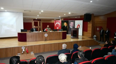 Amasya’da Güvenlikte Entegrasyon Adımı