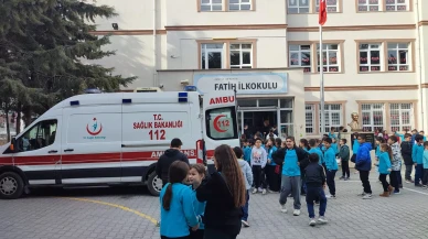 Merzifon’da Hayat Kurtaran Eğitim!