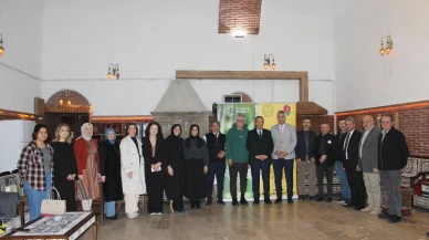 Amasya’da Edebiyat Dolu Bir Gün