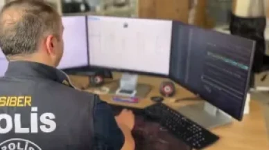 Amasya Valiliği’nden Siber Suç Operasyonu Açıklaması
