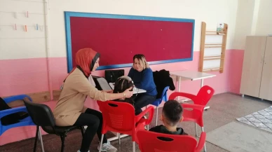 Öğrencilerin İşitme Sağlığı Mercek Altında