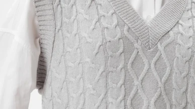 2025 Kadın Süveter Modası: Bu Yılın En Popüler Trendleri Belli Oldu