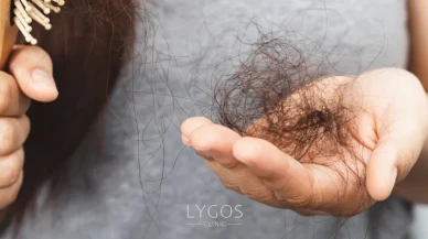 Rüyada Çok Fazla Saç Dökülmesi Görmek Ne Anlama Gelir?