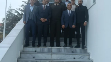 Kent Konseyi Sahada!