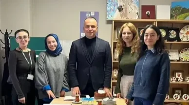 YEDAM’da Bağımlılıkla Mücadele İçin İstişare Toplantısı Düzenlendi