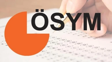 ÖSYM Açıkladı!