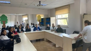 Amasya’da Kanser Taramalarına Yoğun İlgi