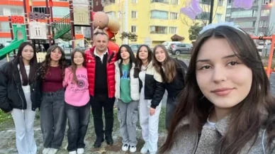 Başkan Sevindi’den Gençlere Övgü