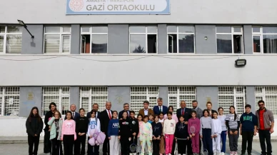 Merzifon’da Seher Öğretmen Anıldı