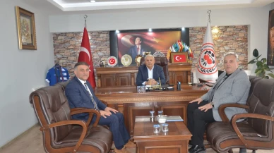 Göynücek’te Aile Sağlığı Merkezi Projesi Hayata Geçiyor