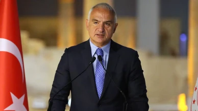 Bakan Ersoy Merzifon’a Gelecek