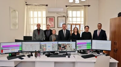 Merzifon’da Emlak Değerleri Yeniden Güncelleniyor