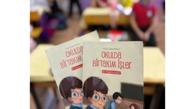 Gökteki Yıldızlar Suluova’da Parlıyor