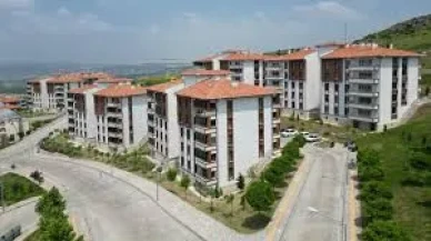 Yüzyılın Konut Projesi’ne Rekor Başvuru: 5 Milyon 314 Bin Kişi Başvurdu