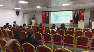 Amasya’da Öğretmenlere Diyabet Eğitimi