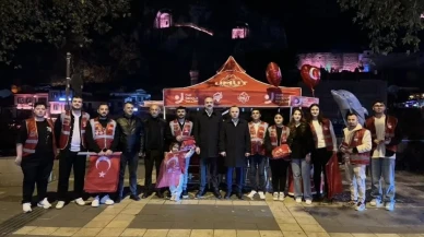 Bu Gençlik Boyun Eğmez