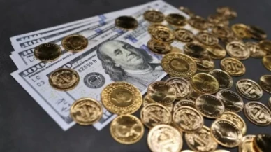 Döviz ve Altında Dalgalı Seyir: 17 Kasım 2025 Piyasalarında Son Durum