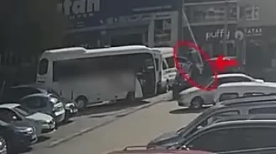 Bariyer zorbalarına ceza