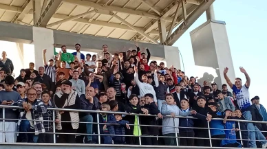 En Büyük Alkış Varoşlar’a!